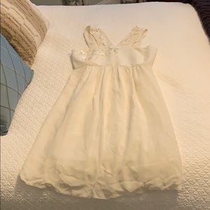 NWT Maternity dress - A Pea in the Pod